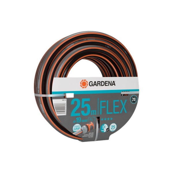 Gardena Flexslang 19mm 3/4 inch 25m