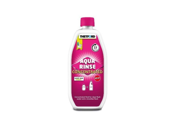 AquaRinse Concentrated 750ml