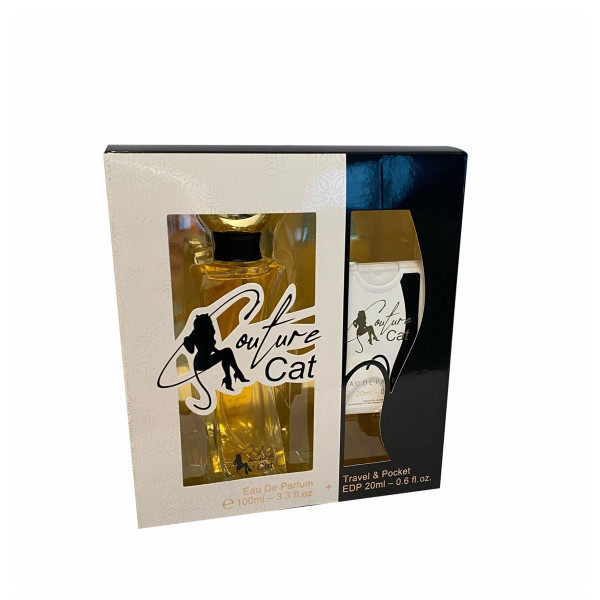 Couture Cat Giftset Eau de Parfum