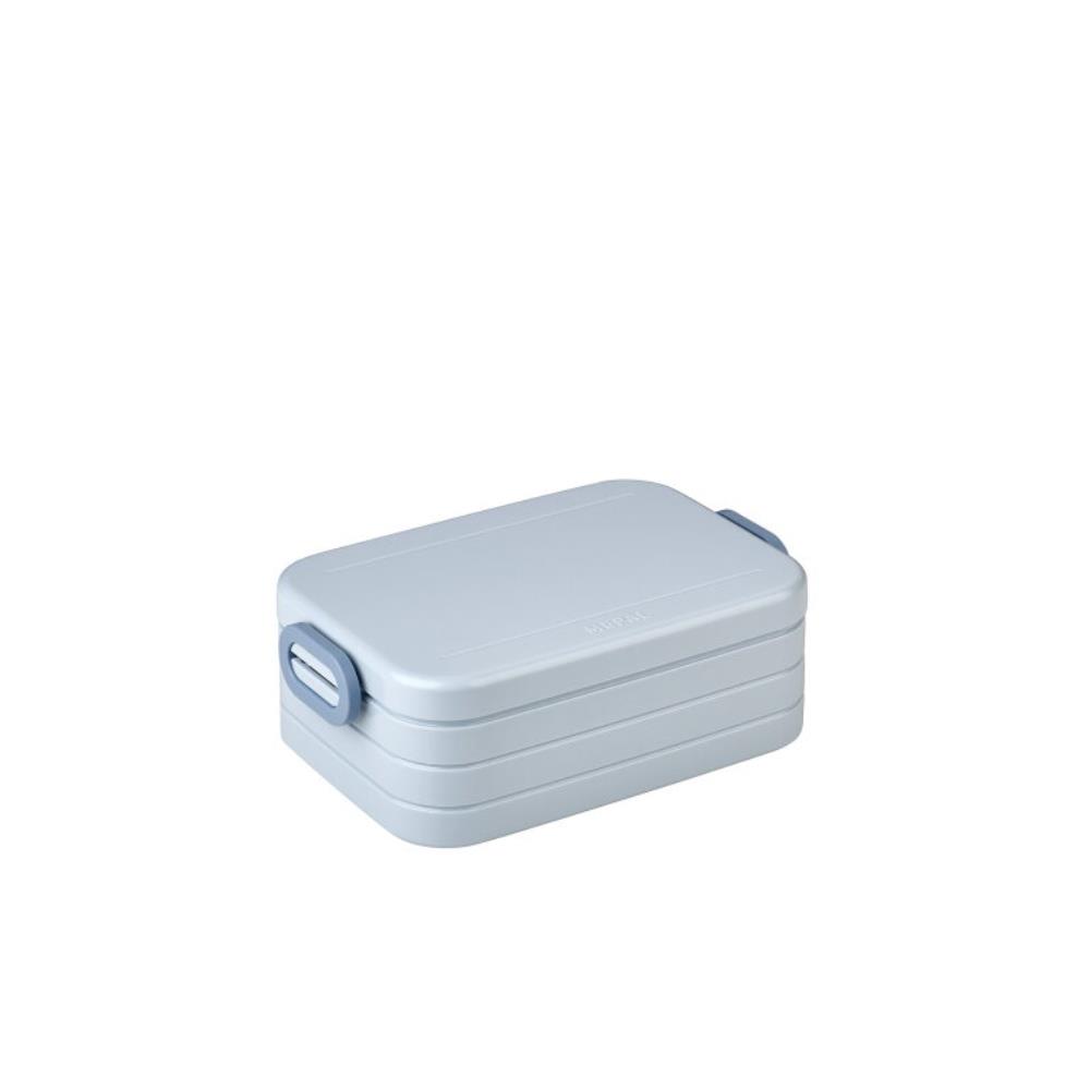 Mepal Lunchbox Take A Break Midi Nordic Blue