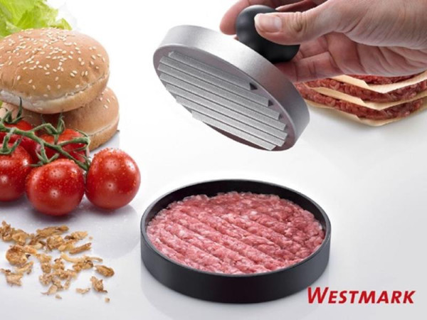 Westmark Hamburgermaker Uno Ø11cm