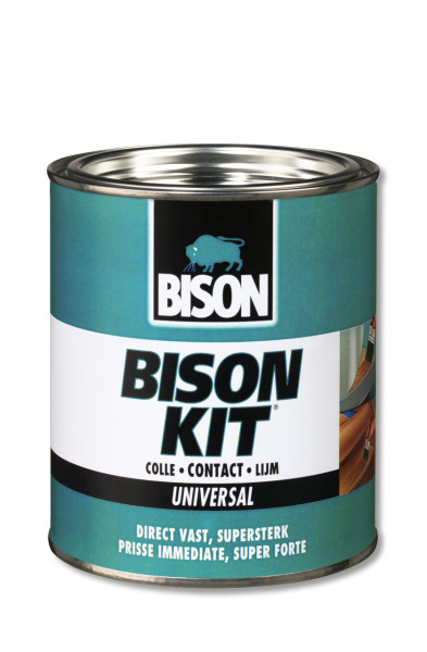 Bison kit 750 ml