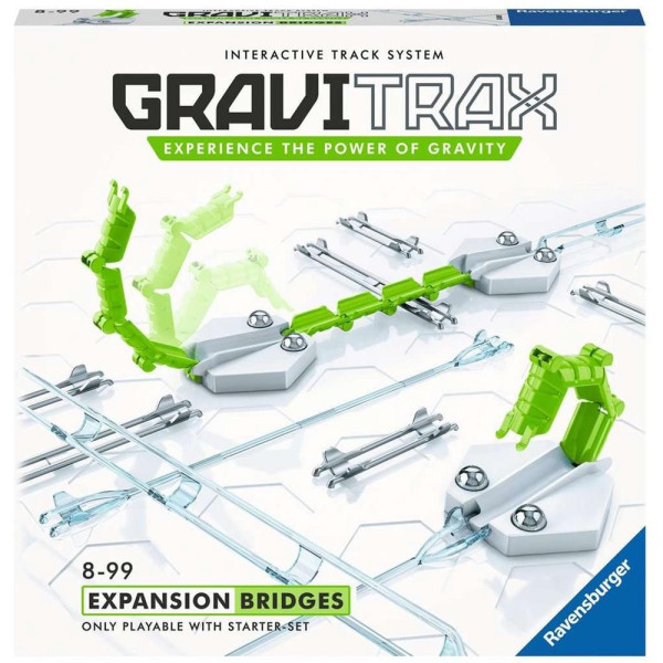 Ravensburger GraviTrax Bridges