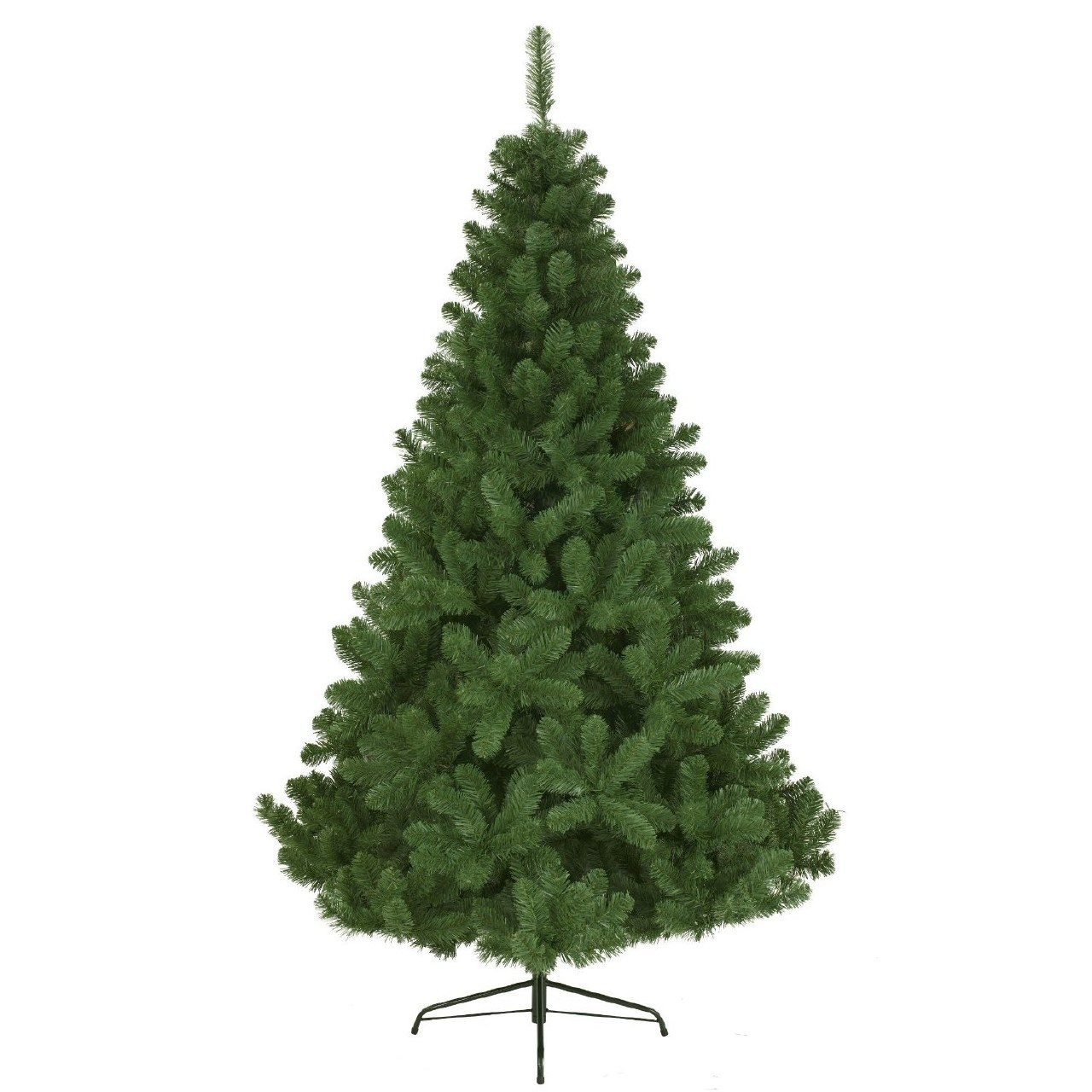 Kunstkerstboom Imperial Pine Groen 210cm