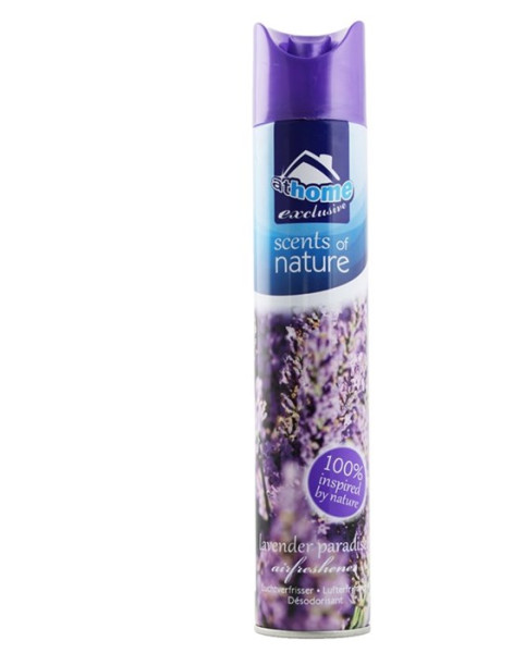 At Home Scents Of Nature Airfresh 400