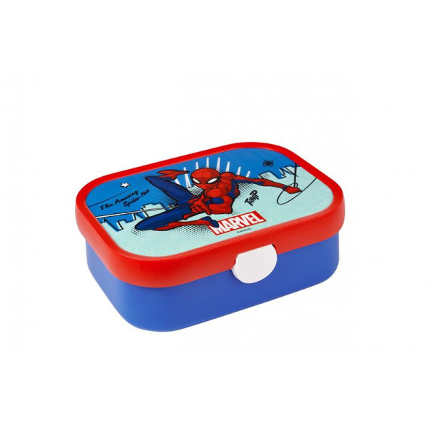 Mepal Lunchbox Spiderman