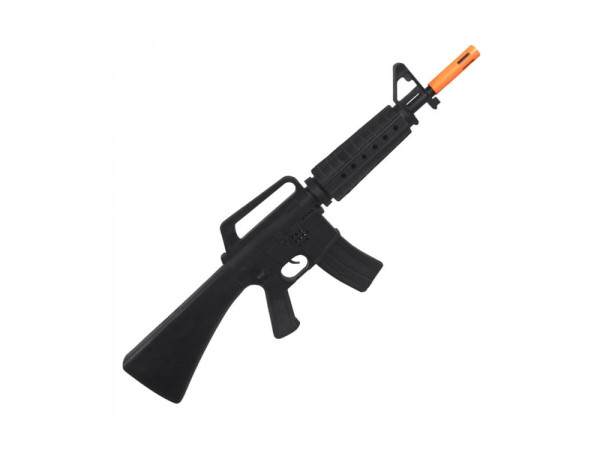 SWAT speelgoedgeweer 62cm