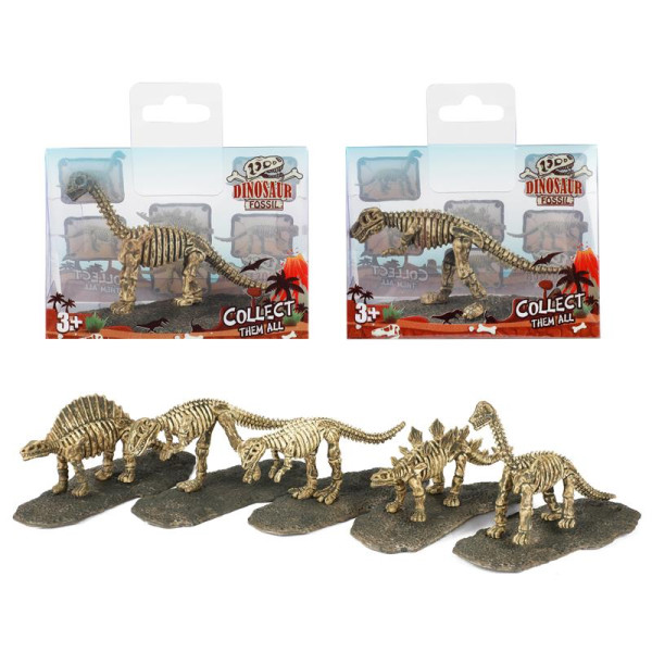 Toi Toys Dinosaurus fossiel