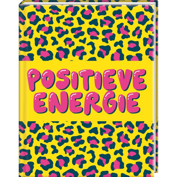 Happy Books - Positieve energie!