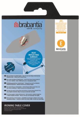 Brabantia 317309 strijkplankhoes