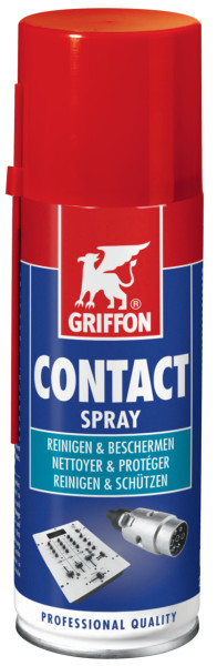 Griffon contactspray 200ml