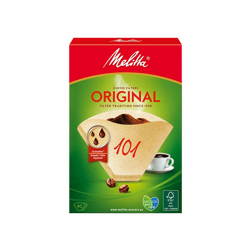 Melitta Coffee Filters (125999)