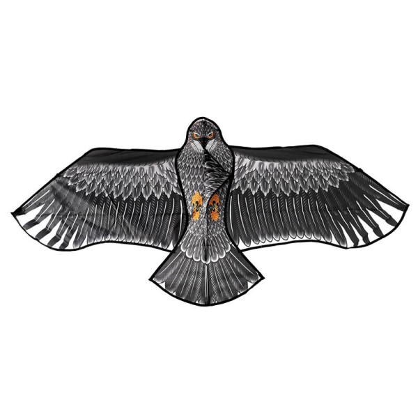Vlieger Roofvogel 180x80cm