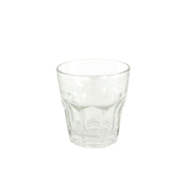 Arcomax Drinkglas Facet 240ml doos a 6st
