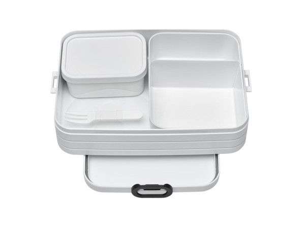 Mepal bento lunchbox large - wit