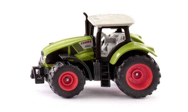Siku 1030 Claas Axion 950 tractor 6,7cm