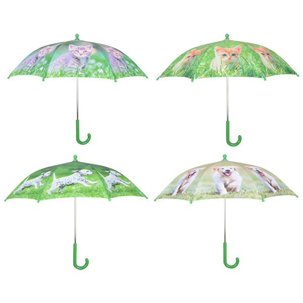 Esschert Design Kinder Paraplu