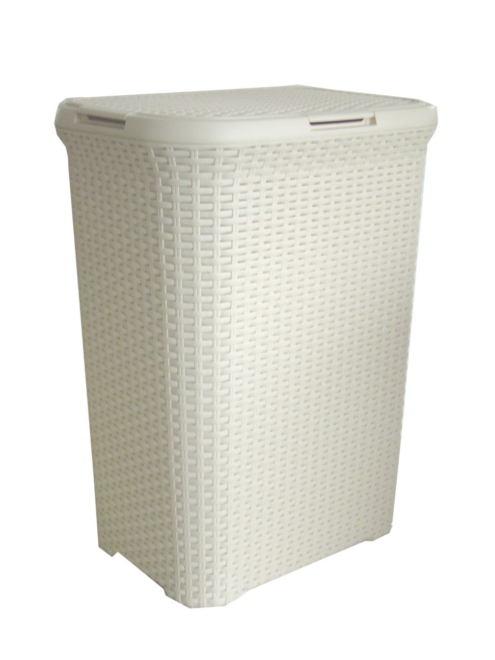 Curver Style wasbox 60l wit