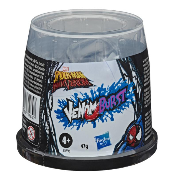 Hasbro SpiderMan Maximum Venom