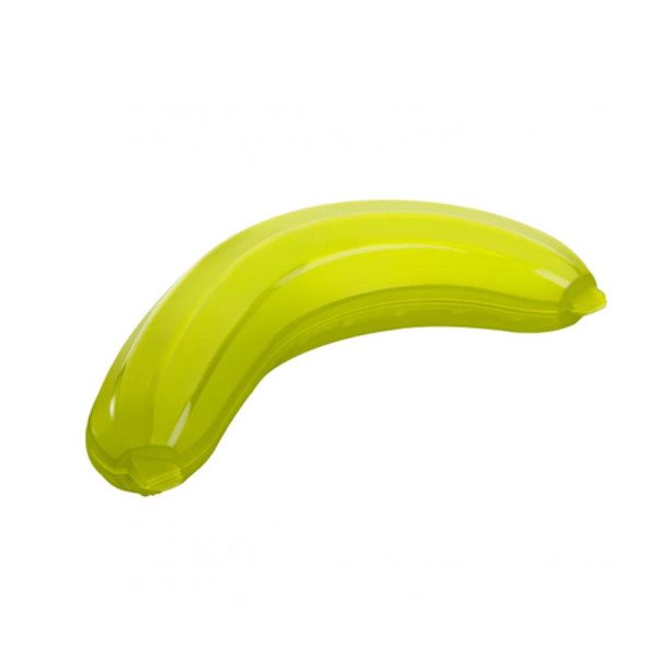 Rotho Bananenbox Fun lime groen