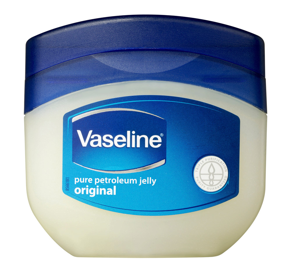 Vaseline Pure Petroleum Jelly 100gram