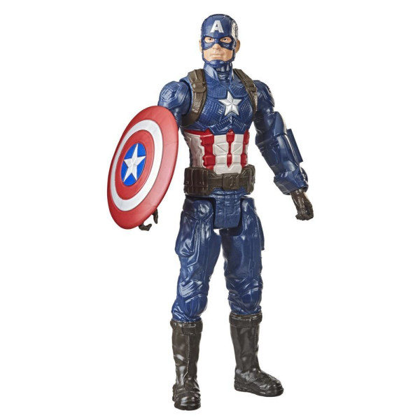 Avengers Titan Hero Captain America 30cm