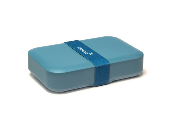 Amuse Lunchbox Large blauw