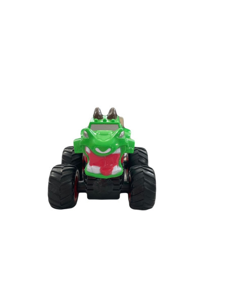 Toi Toys Monster truck met tanden