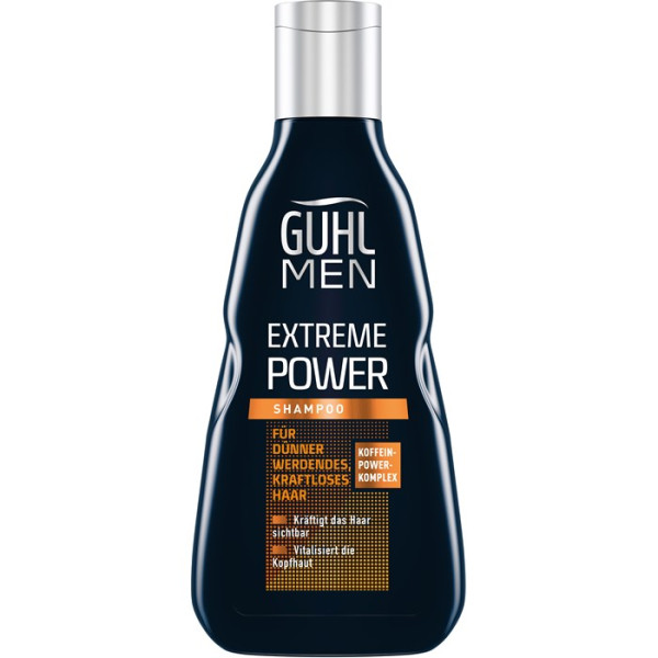 Guhl Shampoo Men Extreme Power