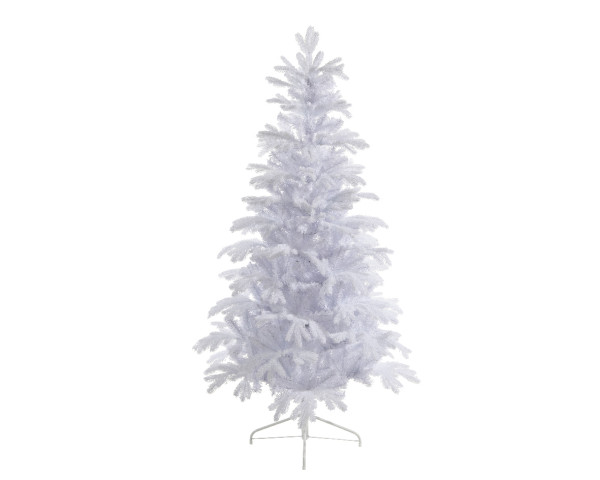 Kerstboom Sunndal fir 180cm wit