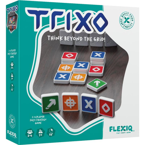 Flexiq - Trixo