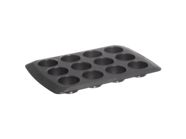 Pyrex muffin tray voor 12 muffins