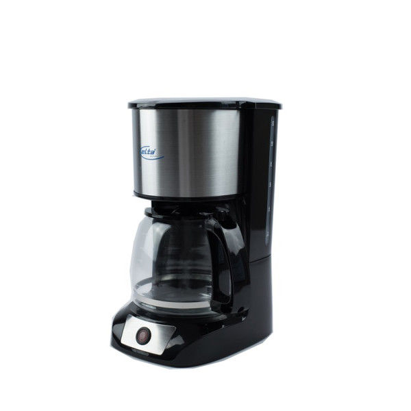 Elta Koffiezetapparaat 12-kops 800 Watt
