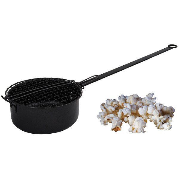 Esschert Design Popcornpan