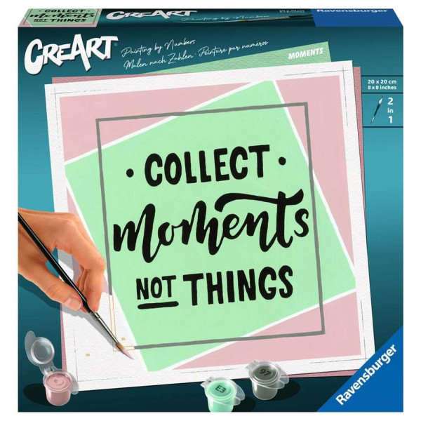 Ravensburger Creart Collect moments