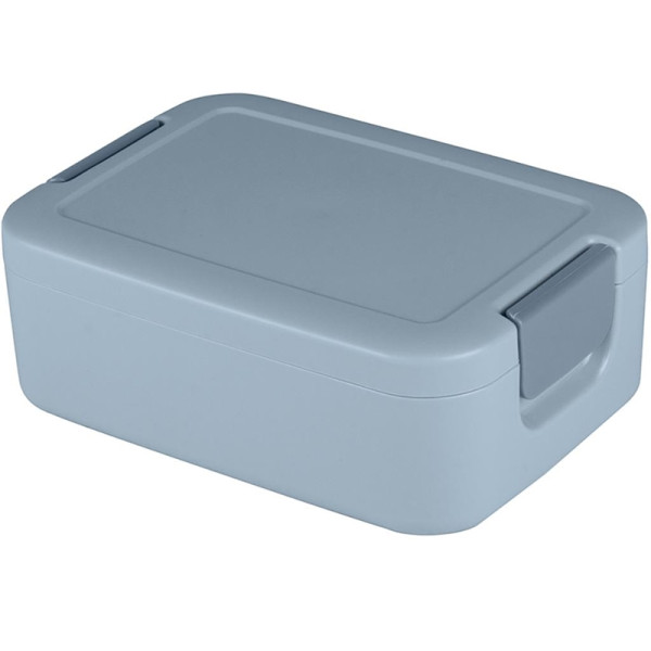 Sigma Home Lunchbox met bentobakje blauw