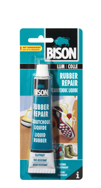 Bison rubber repair 50 ml