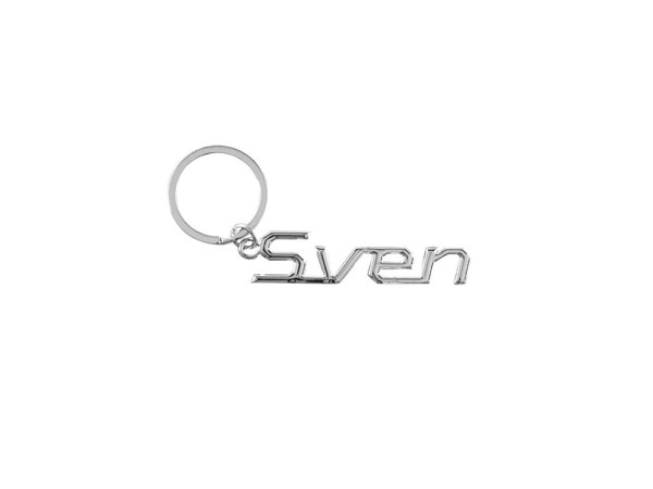 Paperdreams Cool Car keyring - Sven