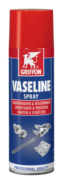 Griffon vaselinespray spuitbus 300 ml.