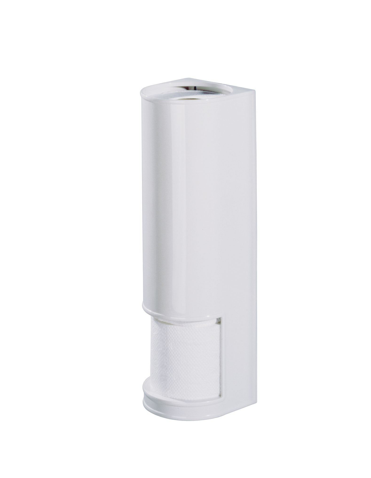OUR CHOICE Toiletrolvoorraadhouder tbv 4 rol wand (437099)