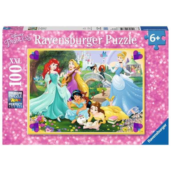 Ravensburger Puzzel Disney Princess