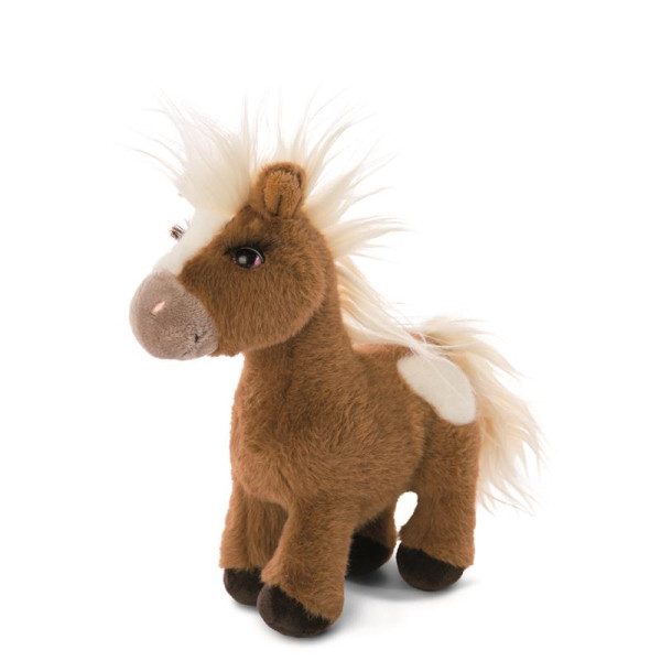 NICI knuffel Pony Lorenzo 25cm