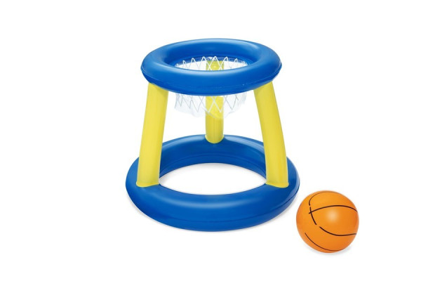Bestway basketbalset Splash'n hoop 61cm