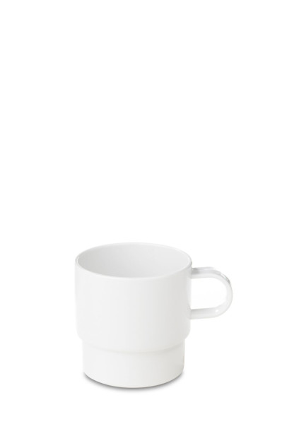 Mepal Koffiekop Basic 161 wit