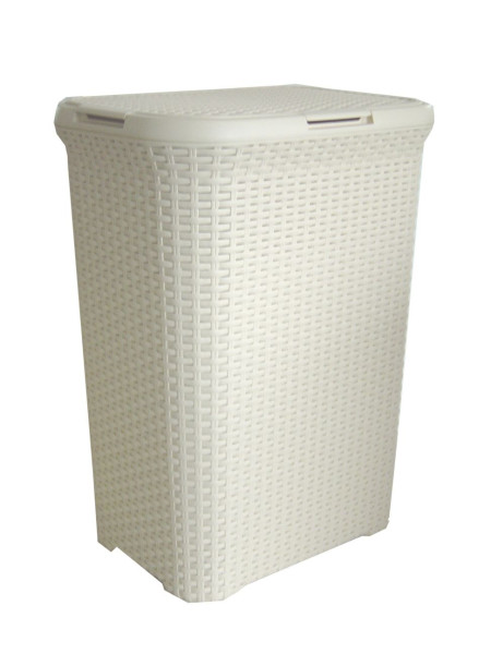 Curver Style wasbox 60 L ivoor