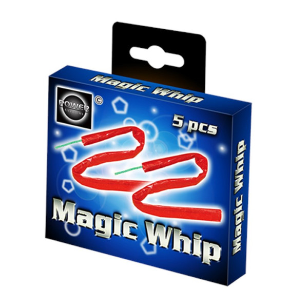 Magic Whip doos a 5 stuks