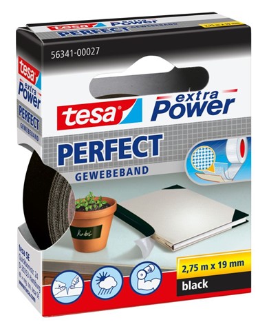 TESA Extra Power 19mmx2.75m (56341-00027-03)