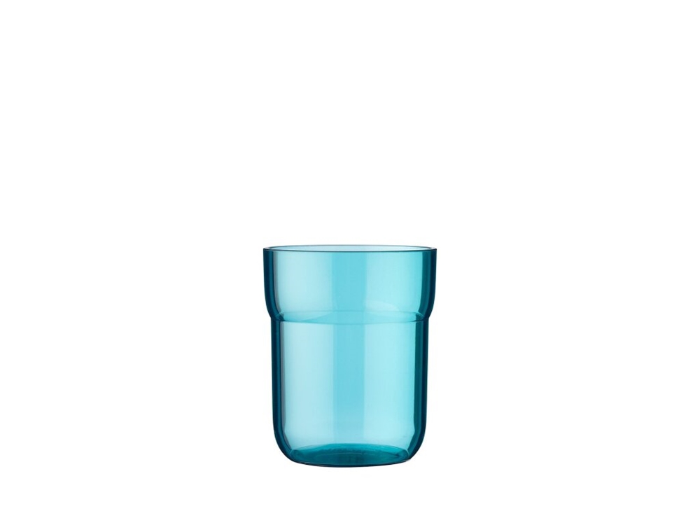 Mepal Kinderglas Mio 250 Milliliter Deep Turquoise
