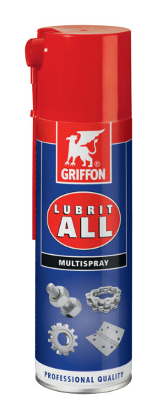 Griffon lubrit-all multispray 300ml