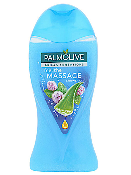 Palmolive Douchegel Wellness Massage 250 ml
